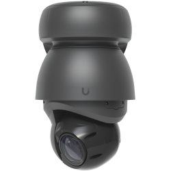 [UB-UVCAIPTZB] Caméra AI PTZ 4K Zoom opt 22x IR 100m IP66 noire