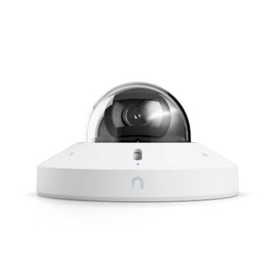 [UB-UVCG6MINID-W] Caméra G6 mini Dome 4K blanche
