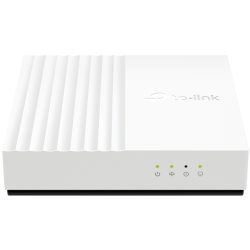 [XZ005-G6] 1-Port 2.5GE LAN XPON Terminal