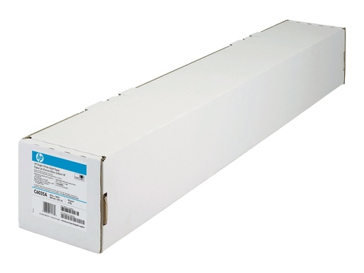 [1007881] HP paper bright white 24inch 45m roll
