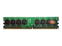 [1347955] TRANSCEND 1Go JetRAM DDR2 800 CL5