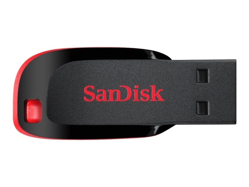[2046517] SANDISK Cruzer Blade 16Go USB 2.0 Flash