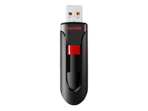[2487630] SANDISK Cruzer Glide 32Go USB 2.0 Flash