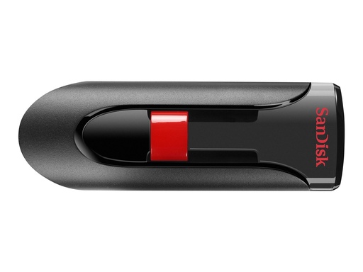 [2487631] SANDISK Cruzer Glide 64Go USB 2.0 Flash