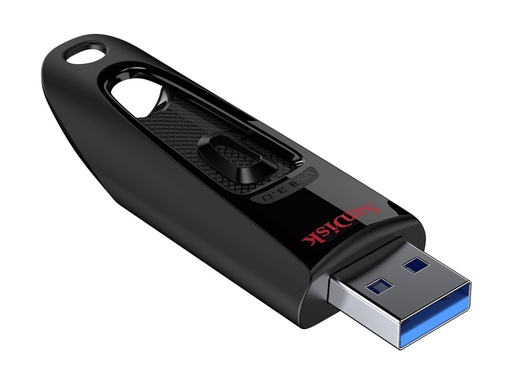 [2835331] SANDISK Ultra 64Go USB 3.0 Flash Drive