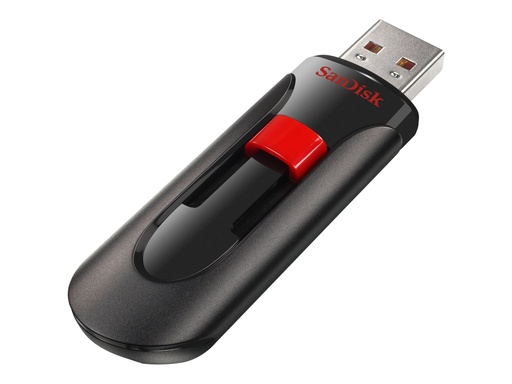 [4102519] SANDISK Cruzer Glide USB 256Go