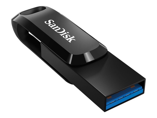 [5470400] SANDISK Ultra Dual Drive Go USB-C 32Go