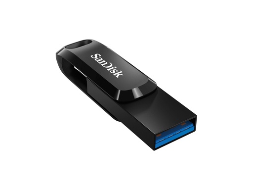 [5470000] SANDISK Ultra Dual Drive Go USB-C 64Go
