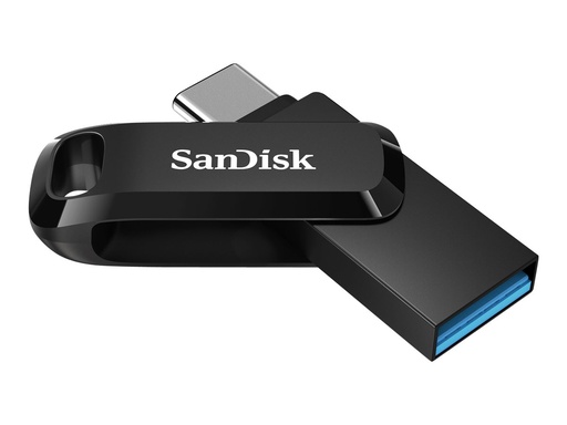 [5470412] SANDISK Ultra Dual Drive Go USB-C 256Go