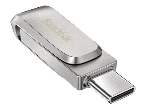 [5651026] SANDISK Ultra Dual Drive Luxe USB-C 1To