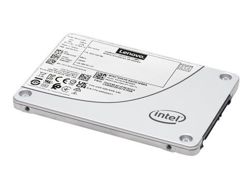 [4305612] LENOVO ThinkSystem 2.5p 1.92To SSD