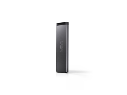 [46098321] SANDISK Prof. Pro-Blade SSD Mag 4To