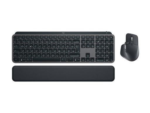 [46124944] LOGI MX Keys Combo Business Gen 2 (DEU)