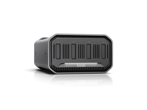 [46177048] SANDISK Prof. Pro Blade Station