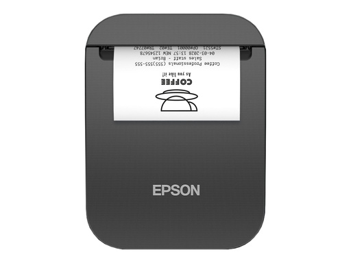 [46324302] EPSON TM-P20II 111 Receipt Printer Wi-Fi