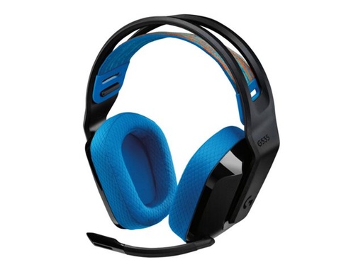 [47288496] LOGI G535 LIGHTSPEED Wrls Gaming Headset