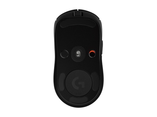[47312498] LOGI PRO 2 LIGHTSPEED - BLACK