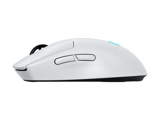 [47312500] LOGI PRO 2 LIGHTSPEED - WHITE