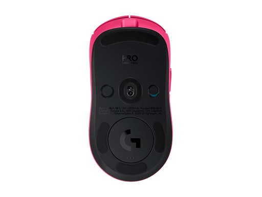 [47312542] LOGI PRO 2 LIGHTSPEED - PINK