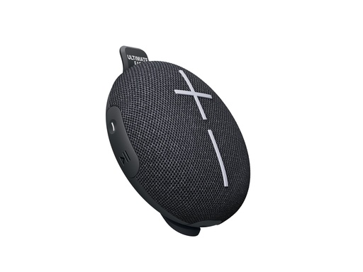 [47314370] LOGI Ultimate Ears Miniroll Black