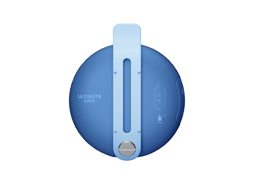 [47314371] LOGI Ultimate Ears Miniroll Blue