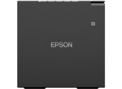 [12275192] EPSON TM-M30III 112 Standard Model Black