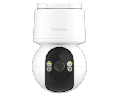 [13437240] Caméra ext motorisée 2K WiFi 6 IP65 détection inte
