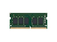 [4389015] KINGSTON 8Go DDR4 3200MHz ECC SODIMM