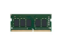 [4389018] KINGSTON 8Go DDR4 3200MHz ECC SODIMM