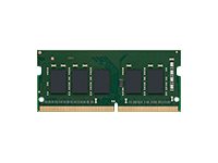 [4389031] KINGSTON 8Go DDR4 3200MHz ECC SODIMM