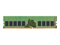 [4432172] KINGSTON 8Go DDR4 3200MHz ECC Module