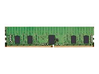 [46093529] KINGSTON 8Go DDR4-3200MT/s Reg ECC