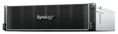 [48759415] SYNOLOGY RS11626XS+ 20-BAY NAS 7303
