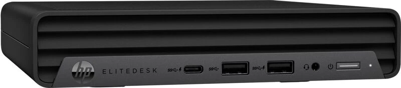 HP EliteDesk800G6-DM i7-10700 16Go 256GB NVME Windows 11 Pro