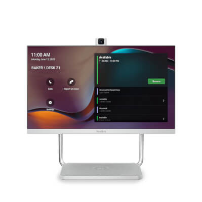 [YL-A24] Deskvision A24 tout en un pour teams