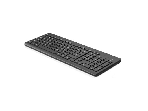 [47105393] HP 225 Wireless Keyboard
