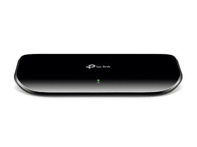[SG1008D-V11.30] Switch Gigabit 8 ports TP-Link TL-SG1008D.