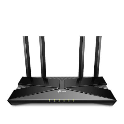 [XX230V] Modem routeur GPON TAUC AX1800 + VOIP