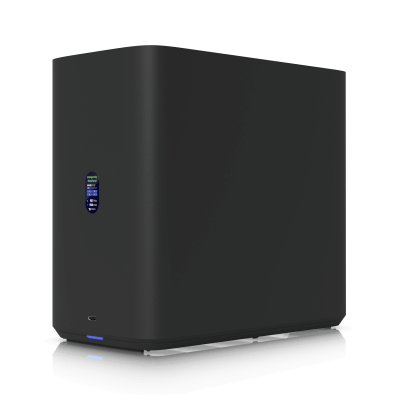 [13170405] UniFi Network Attached Storage with 4