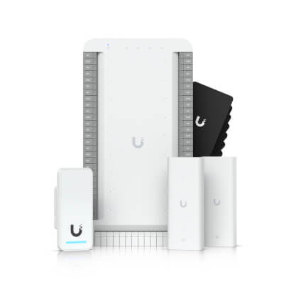 [13170753] UniFi Access Elevator Starter Kit