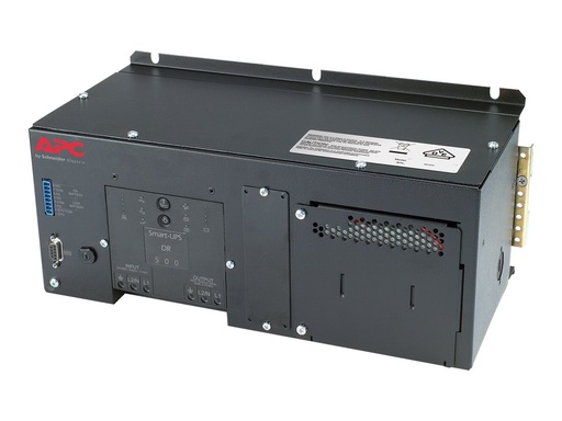 [2917041] APC DIN Rail High Temp Battery 500VA