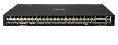 [4568884] HPE Aruba 8320 48 10/6 40 X472 5 2 Bdl E