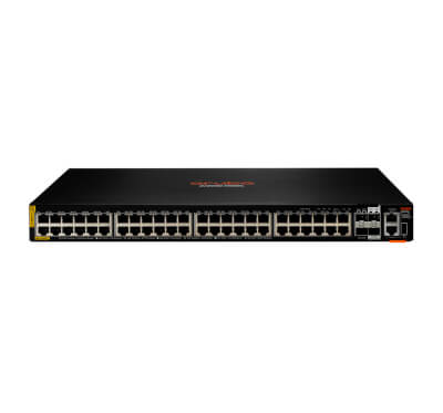 [7924668] HPE Aruba 6200M 48G Class4 PoE 4SFP+Swi