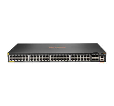 [8426965] HPE ANW 6200F 48G CL4 4SFP+740W SW EU en