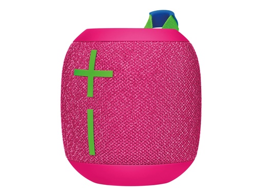 [46041004] LOGI ULTIMATE EARS WONDERBOOM 3 PINK