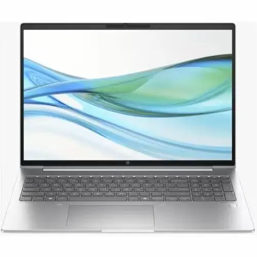 ProBook 460 Pro-Silver G11 16.0" WUXGA (1920x1200) Anti-reflets UWVA 16:10 Intel Core Ultra U5-125U NPU (Neural Processing Unit) 16 Go 512 Go SSD Intel Graphics HDMI RJ-45 Windows 11 Pro 1/1/0 9Y7E6ET#ABF