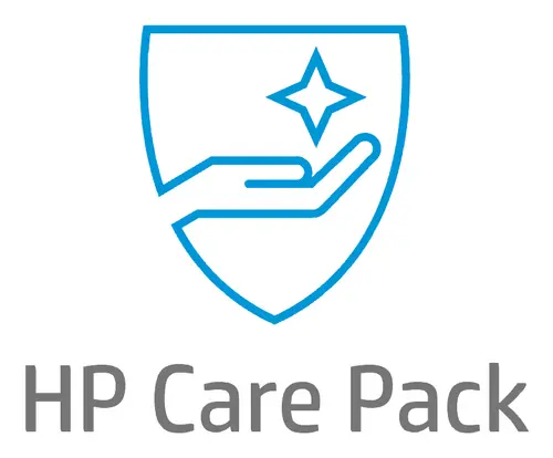 HP - 4 Ans - Service - 9 x 5 x Jour ouvrable suivant - Sur site - Maintenance - Matériaux et la main d'oeuvre - physique